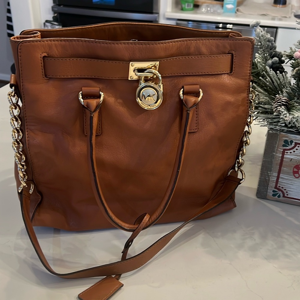 Michael Kors purse